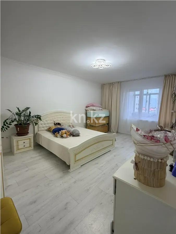 Продажа 3-комнатной квартиры, 96 м² в Алматы - фото 3