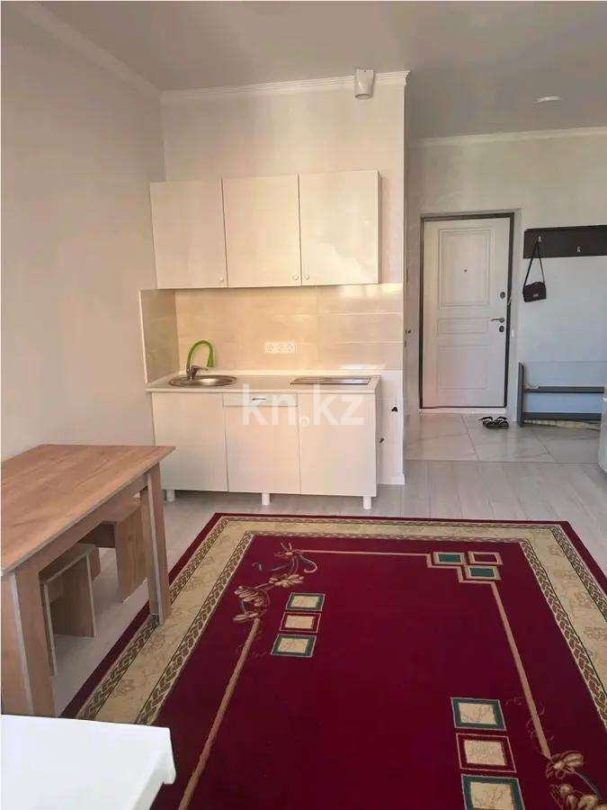 Продажа 1-комнатной квартиры, 25 м² в Астане - фото 2