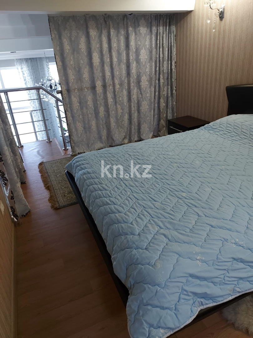 Продажа 3-комнатной квартиры, 75 м² в Караганде - фото 14