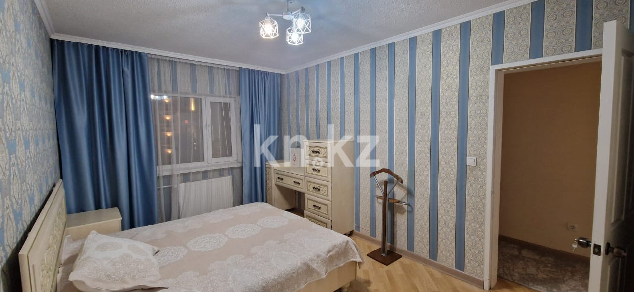 Аренда 3-комнатной квартиры, 100 м² в Астане - фото 7