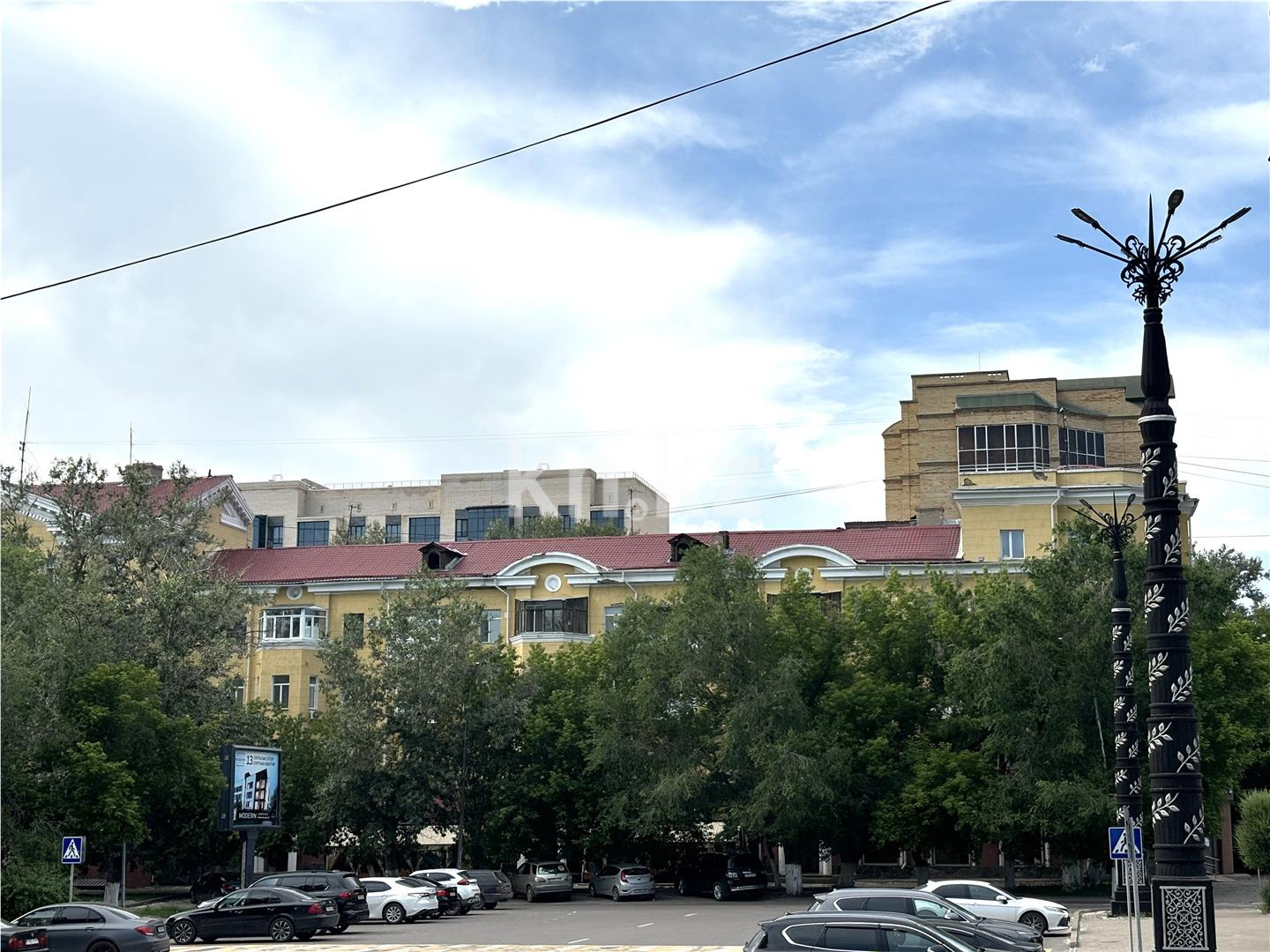 Продажа 2-комнатной квартиры, 50 м² в Караганде - фото 16