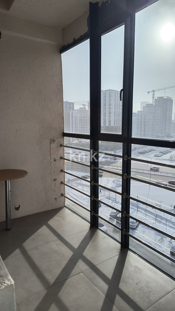 Аренда 1-комнатной квартиры, 47 м² в Астане - фото 4