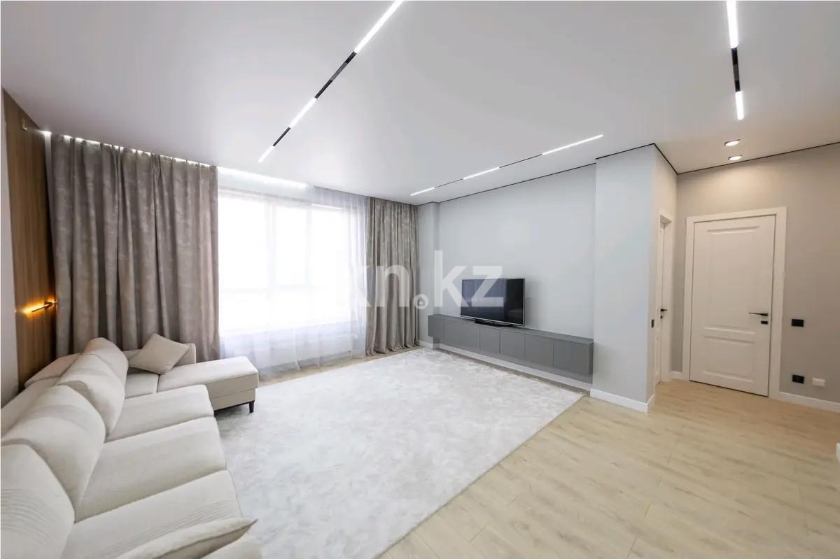 Продажа 3-комнатной квартиры, 103 м² в Астане