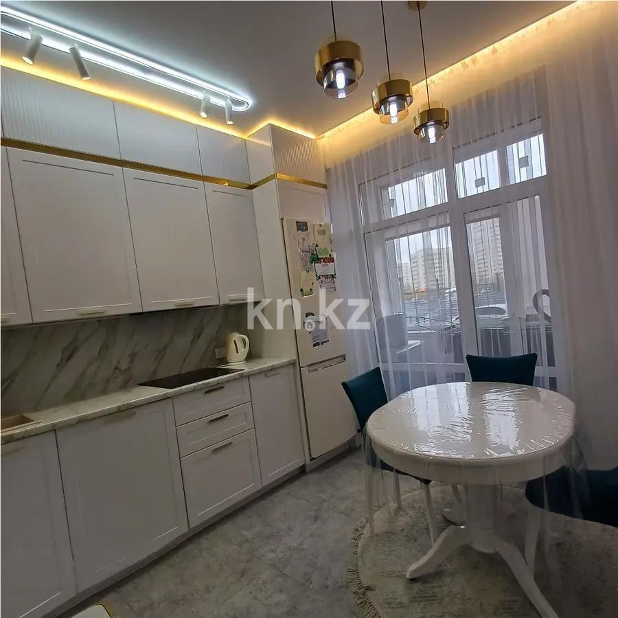 Продажа 3-комнатной квартиры, 94 м² в Астане - фото 4