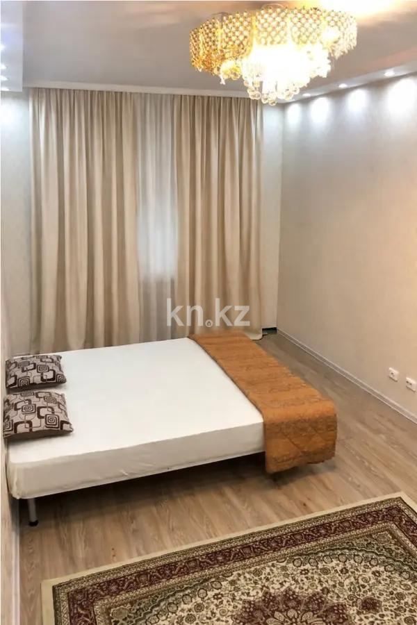 Продажа 1-комнатной квартиры, 40 м² в Алматы - фото 2