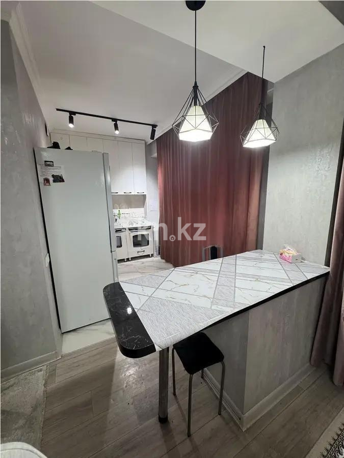 Продажа 2-комнатной квартиры, 63 м² в Алматы - фото 3