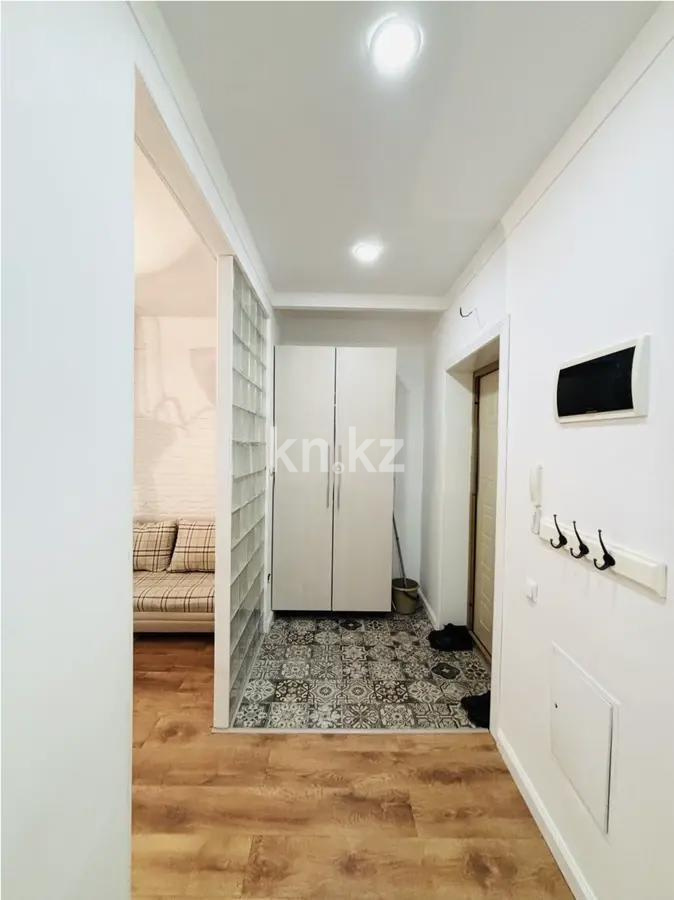 Продажа 1-комнатной квартиры, 37 м² в Астане - фото 4
