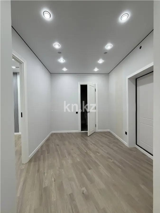 Продажа 2-комнатной квартиры, 57 м² в Алматы - фото 4
