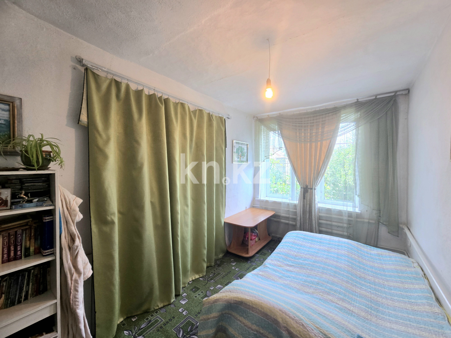 Продажа 4-комнатного дома, 120 м², Бейбарыс, дом  19 в Шымкенте - фото 16