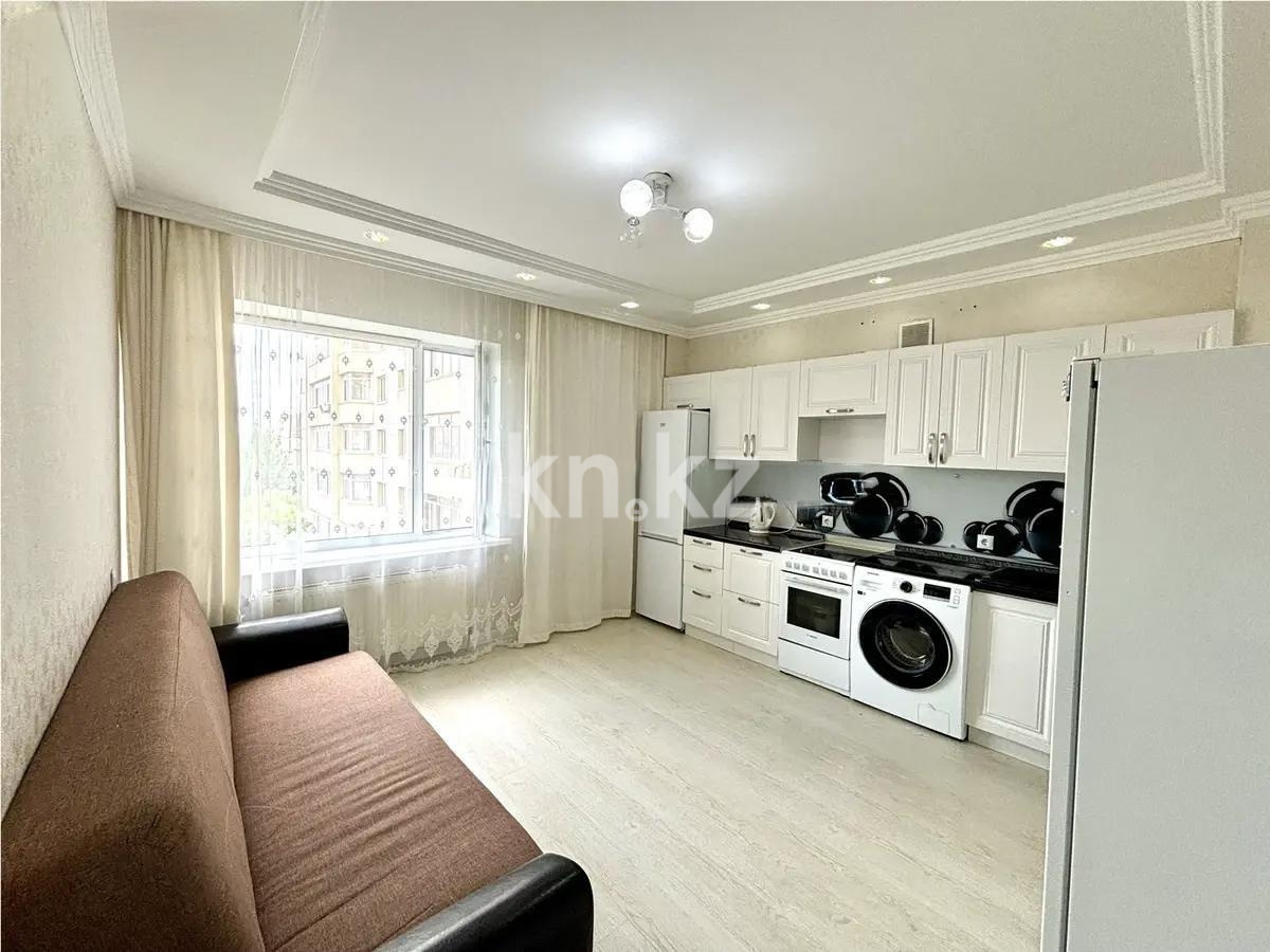 Продажа 1-комнатной квартиры, 56 м² в Астане - фото 2