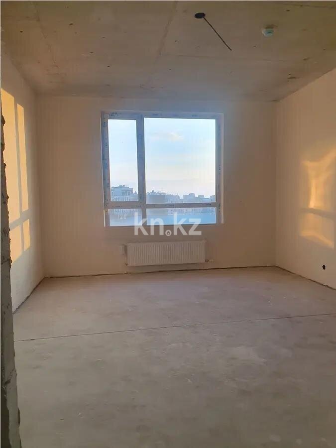 Продажа 2-комнатной квартиры, 75 м² в Астане