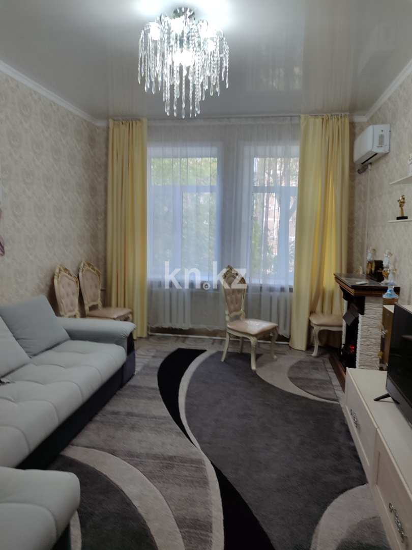 Аренда 2-комнатной квартиры, 59 м² в Темиртау