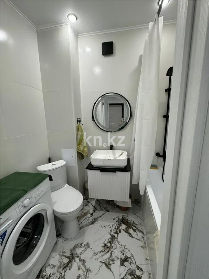 Продажа 2-комнатной квартиры, 44.6 м² в Астане - фото 4