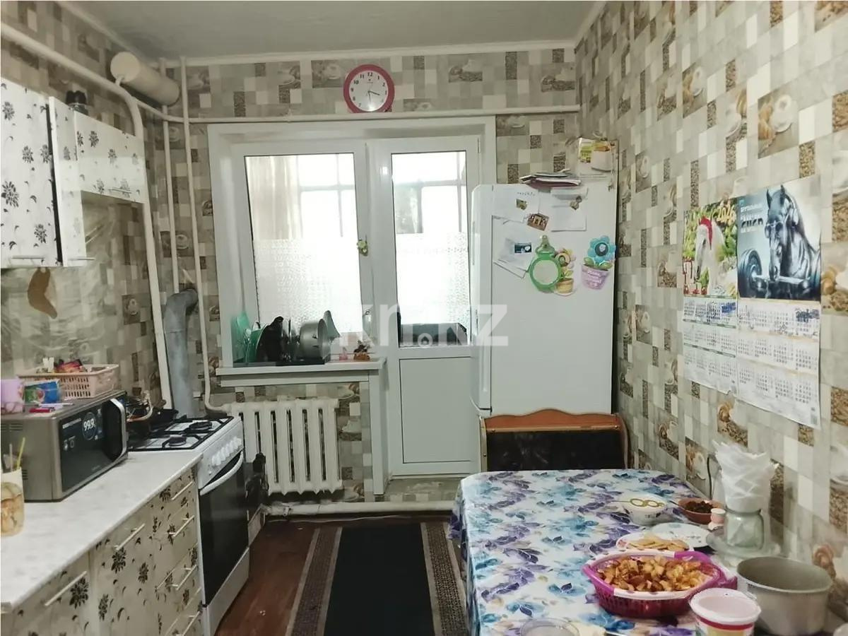 Продажа 3-комнатной квартиры, 64.7 м² в Алматы - фото 4
