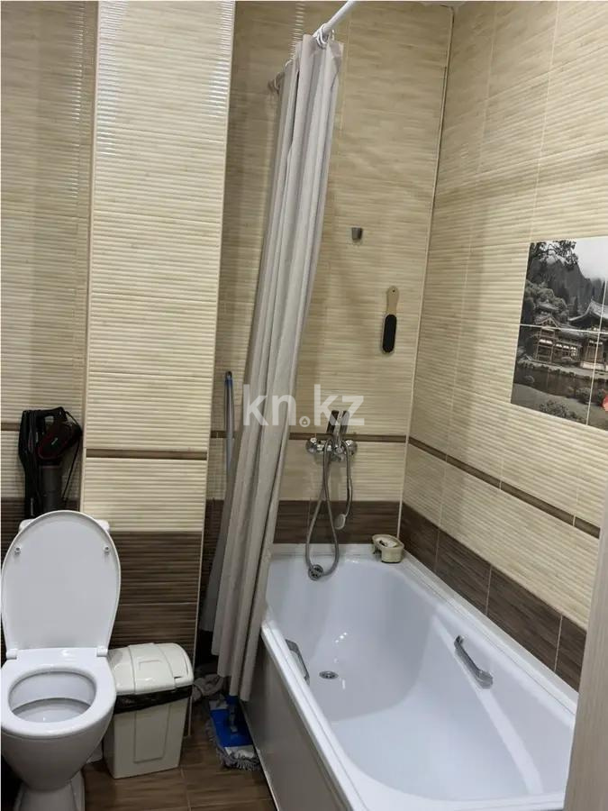 Продажа 2-комнатной квартиры, 51.7 м² в Алматы - фото 3