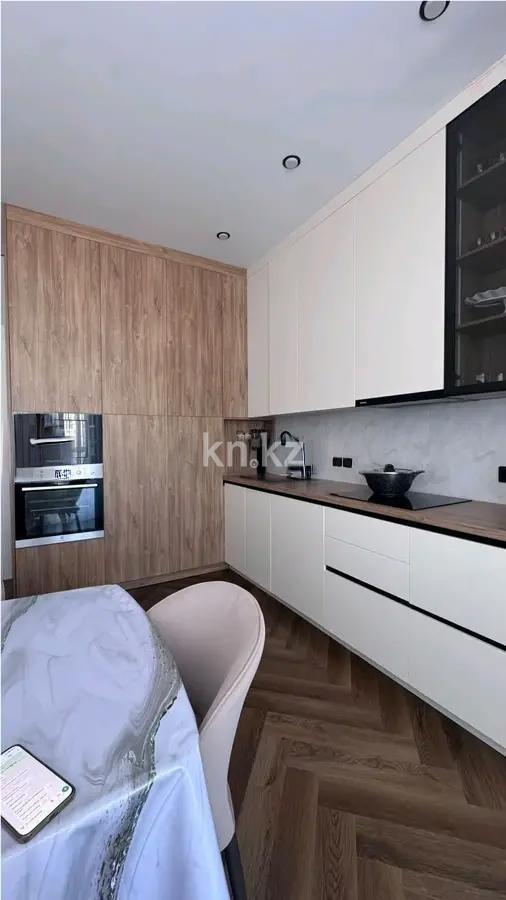 Продажа 3-комнатной квартиры, 100 м² в Астане - фото 4