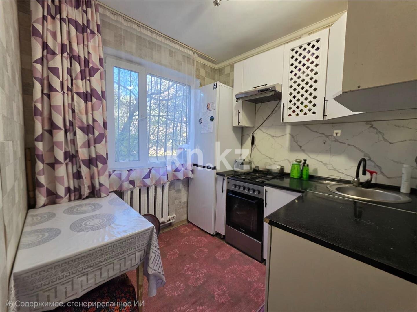 Продажа 3-комнатной квартиры, 61 м² в Темиртау - фото 7