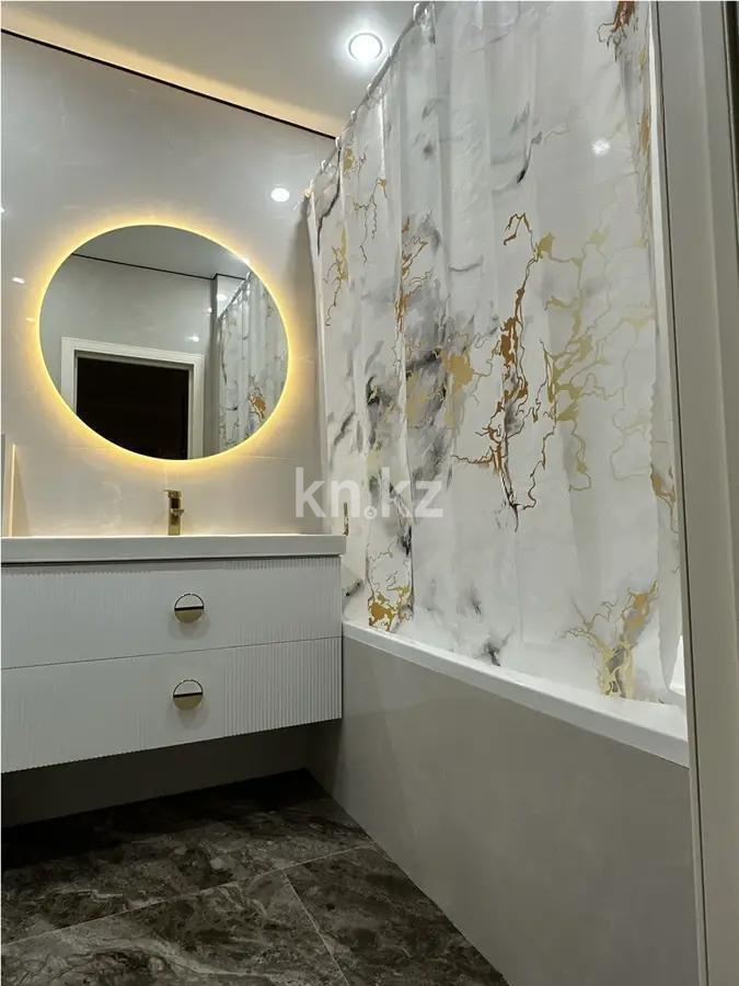 Продажа 3-комнатной квартиры, 92 м², мкр. Кайрат, дом  153/28 в Алматы - фото 6