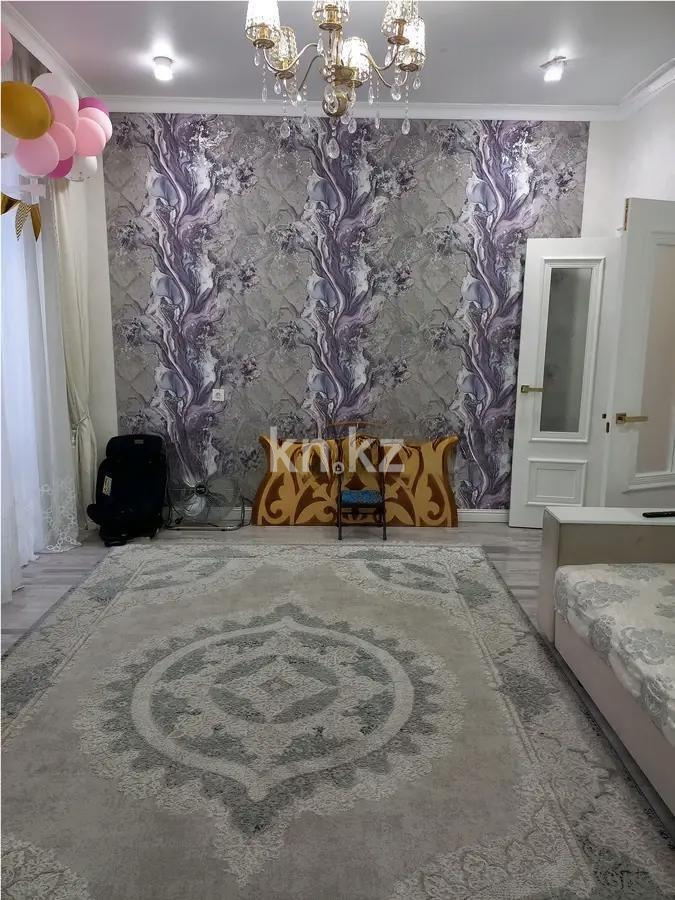Продажа 3-комнатной квартиры, 74 м² в Астане