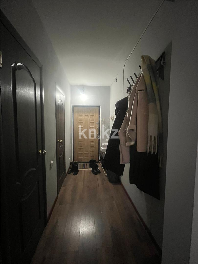 Продажа 1-комнатной квартиры, 44 м², пр. Шахтеров в Караганде - фото 11
