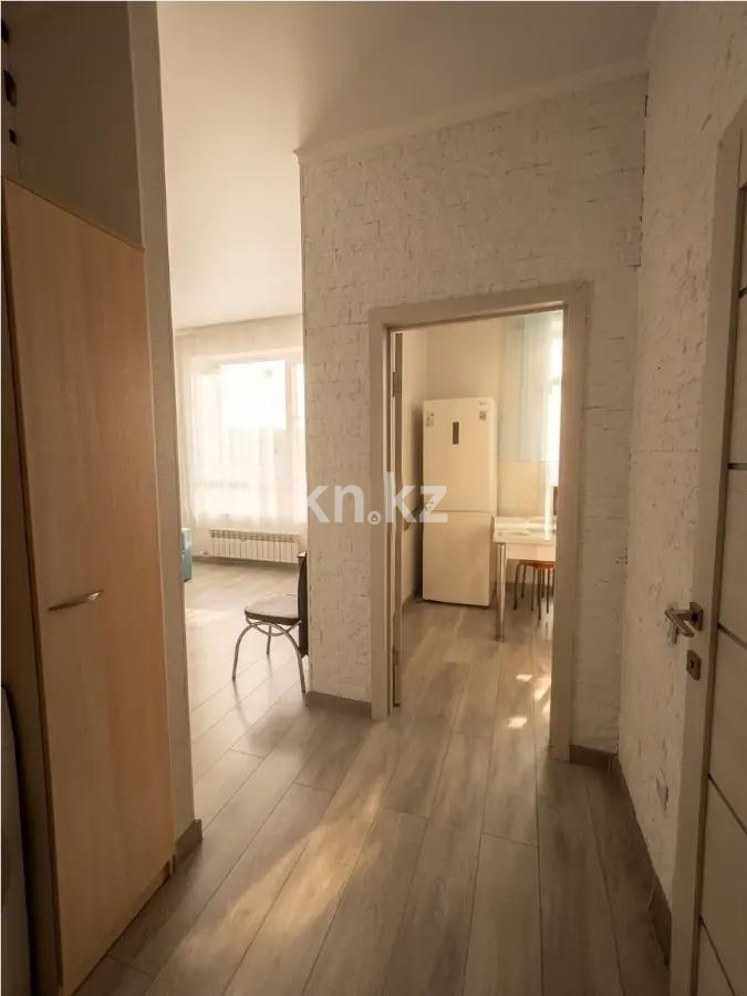 Продажа 1-комнатной квартиры, 36 м² в Астане - фото 4