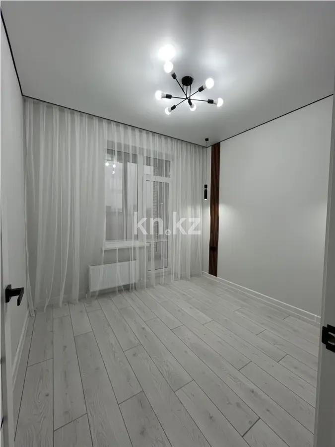 Продажа 2-комнатной квартиры, 33 м², ул. Нажимеденова, дом  52б в Астане