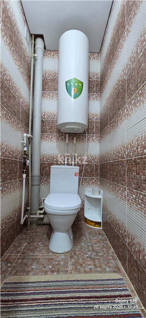 Продажа 3-комнатной квартиры, 66 м² в Темиртау - фото 11