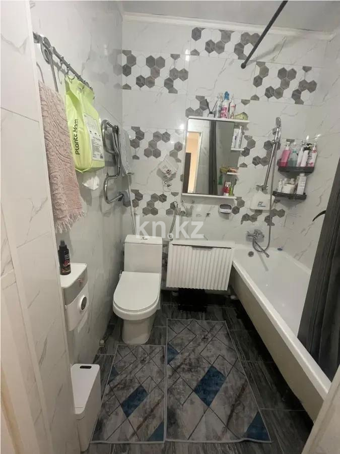 Продажа 3-комнатной квартиры, 75 м² в Алматы - фото 5