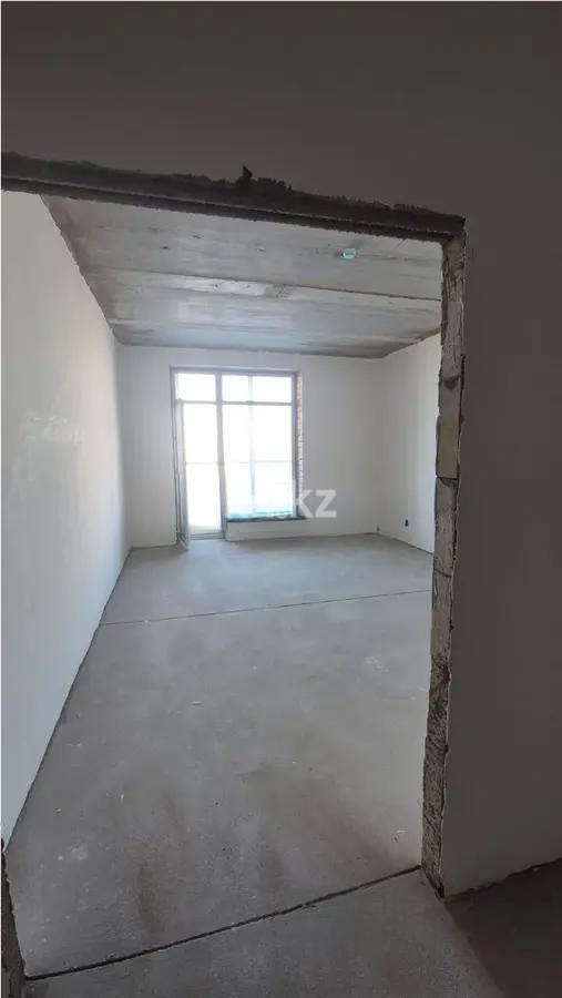 Продажа 1-комнатной квартиры, 34.31 м² в Астане