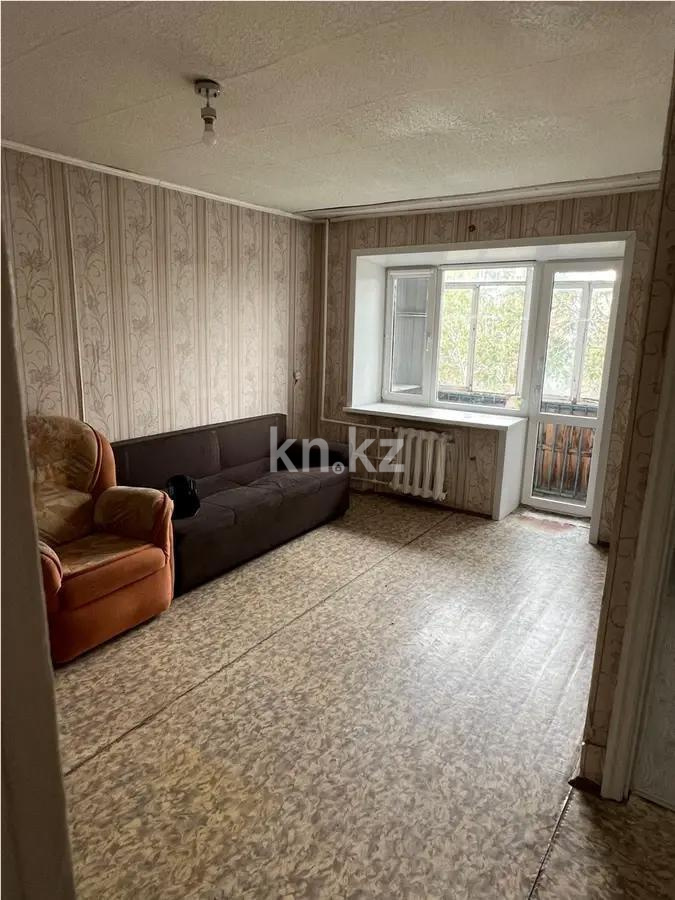 Продажа 1-комнатной квартиры, 30 м², ул. Бирюзова, дом  37 в Караганде