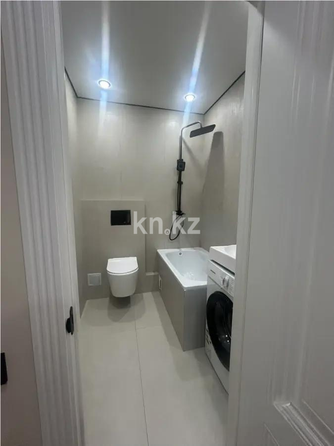 Продажа 1-комнатной квартиры, 44 м² в Алматы - фото 3