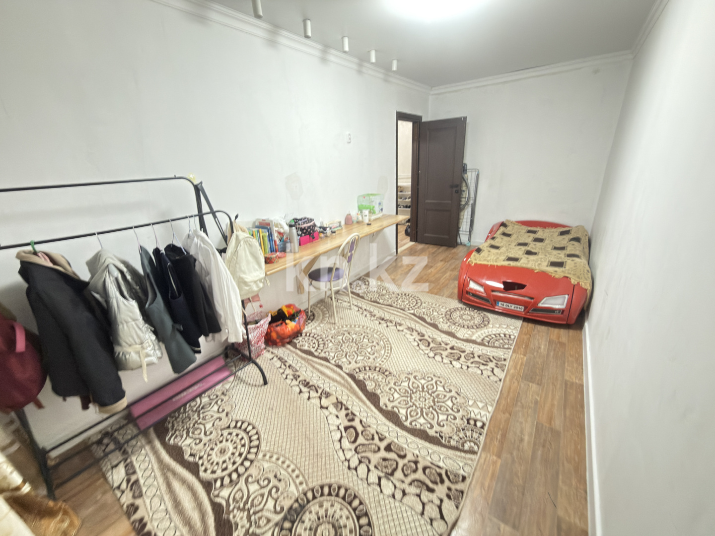 Продажа 4-комнатной квартиры, 76 м² в Караганде - фото 7