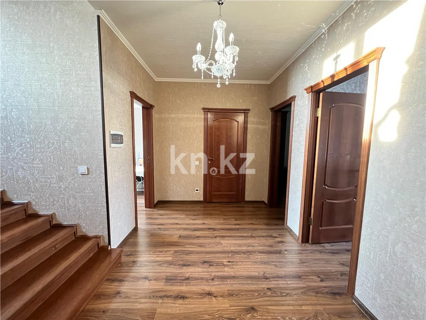 Продажа 5-комнатного дома, 300 м² в Караганде - фото 11