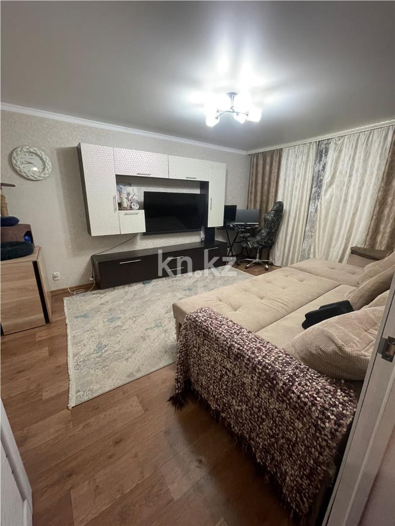 Продажа 2-комнатной квартиры, 46 м² в Караганде