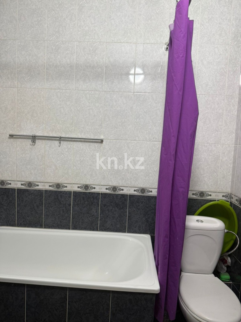 Продажа 1-комнатной квартиры, 40 м² в Алматы - фото 4
