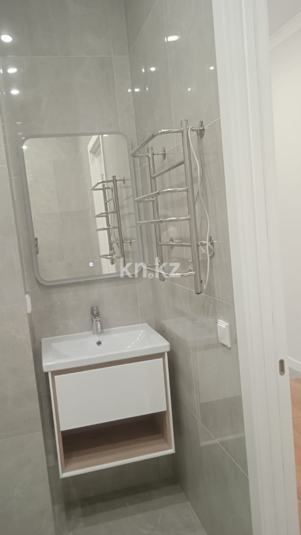 Продажа 2-комнатной квартиры, 55 м² в Астане - фото 9