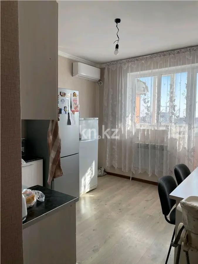 Продажа 1-комнатной квартиры, 45.5 м² в Астане - фото 2