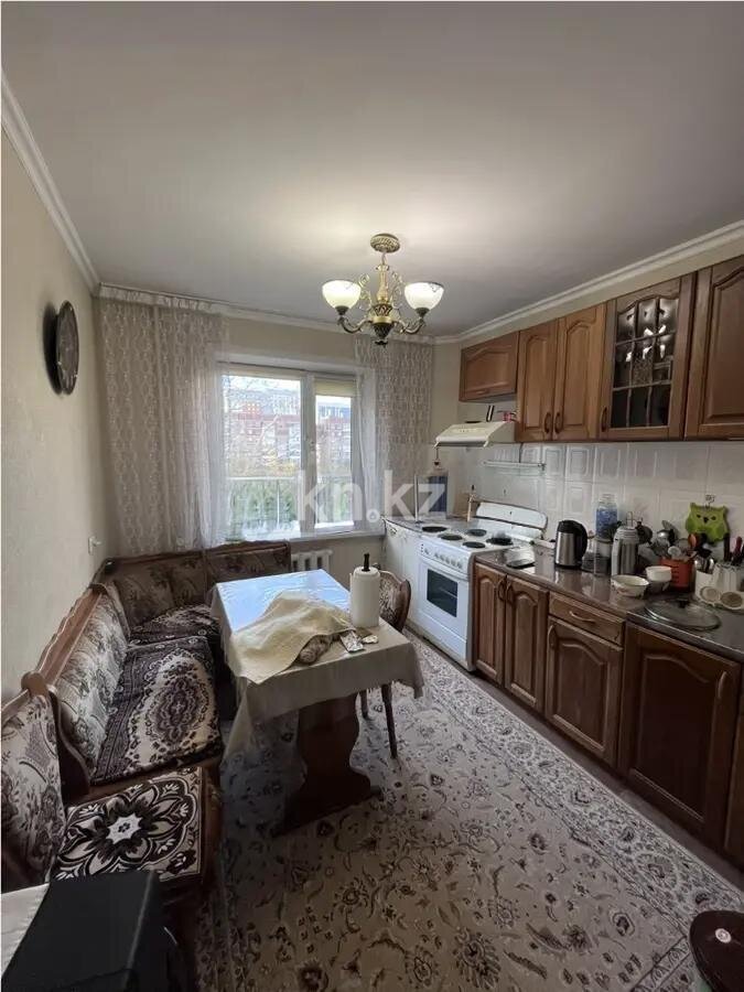 Продажа 3-комнатной квартиры, 63 м² в Караганде - фото 4