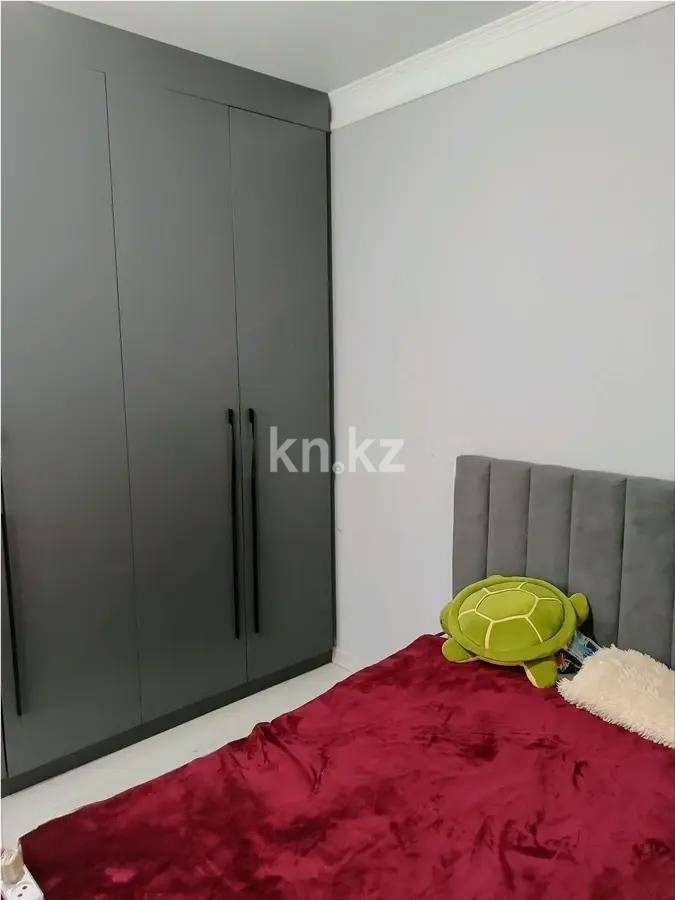 Продажа 3-комнатной квартиры, 63 м², ул. Муратбаева, дом  14 в Алматы - фото 3