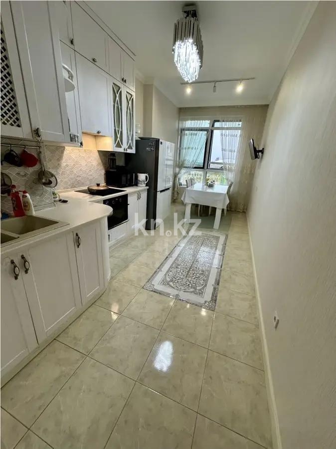 Продажа 3-комнатной квартиры, 110 м², ул. Туркестан, дом  14 в Астане - фото 4