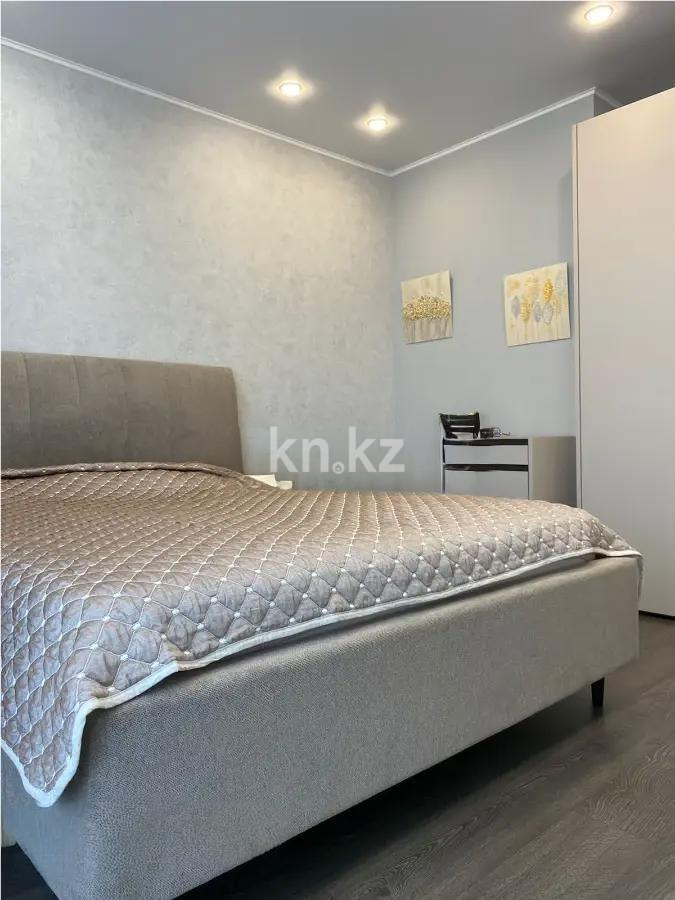 Продажа 1-комнатной квартиры, 50 м² в Алматы