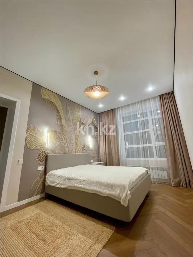 Продажа 3-комнатной квартиры, 91.5 м² в Астане - фото 2