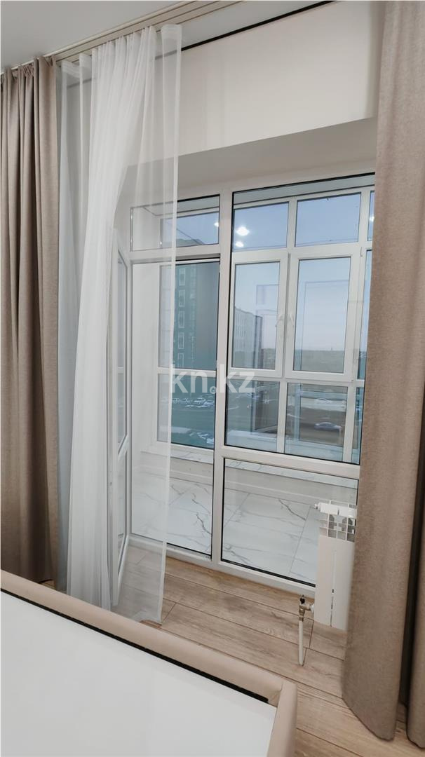 Продажа 3-комнатной квартиры, 63 м² в Караганде - фото 8
