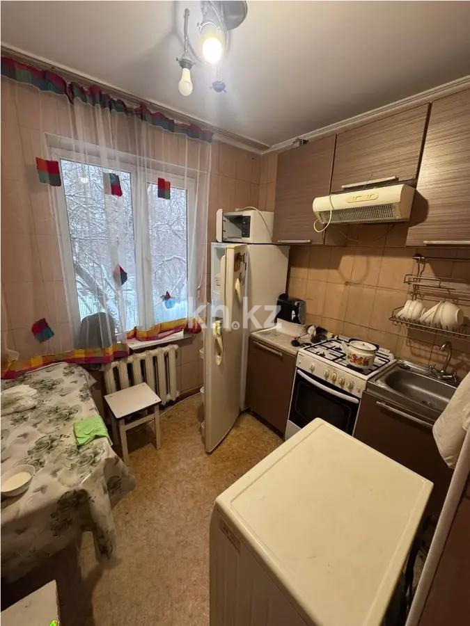 Продажа 2-комнатной квартиры, 42.9 м² в Алматы - фото 3