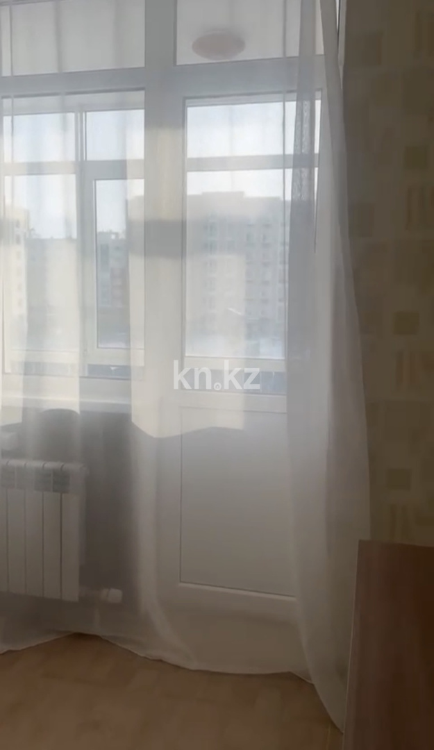 Аренда 1-комнатной квартиры, 32 м² в Астане - фото 2