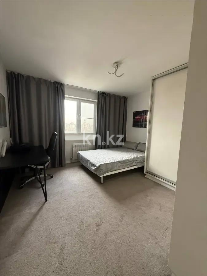 Продажа 3-комнатной квартиры, 89 м² в Алматы - фото 2