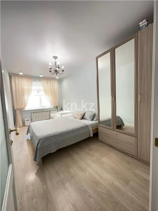 Продажа 2-комнатной квартиры, 63 м², пр. Момышулы, дом  2/10 в Астане - фото 2