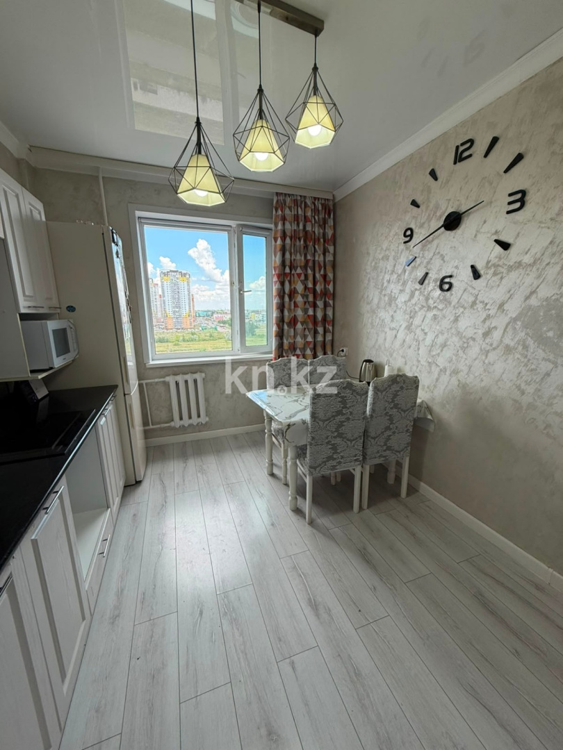 Продажа 2-комнатной квартиры, 60 м² в Караганде - фото 7