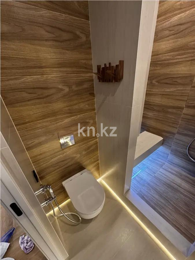 Продажа 2-комнатной квартиры, 45 м² в Алматы - фото 4