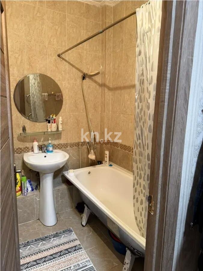 Продажа 1-комнатной квартиры, 46.9 м² в Алматы - фото 3